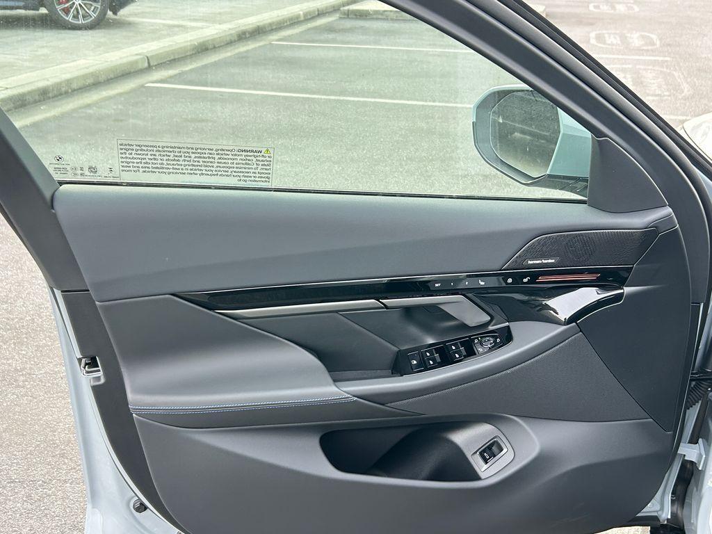 new 2026 BMW 530 car, priced at $69,020