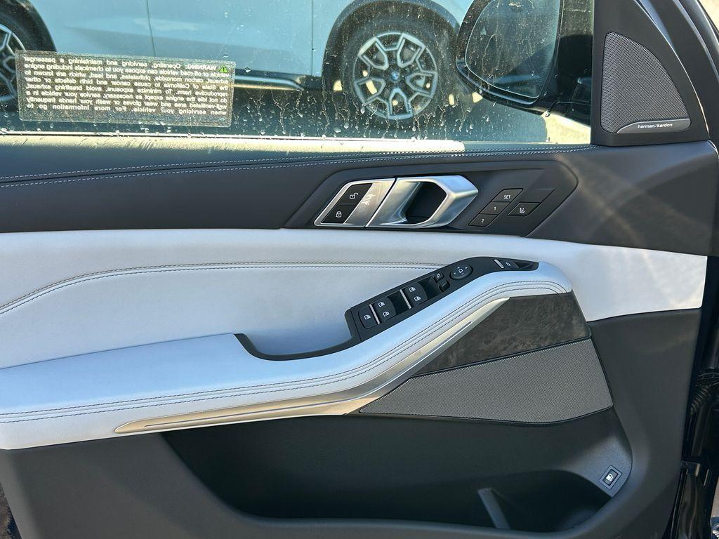 new 2026 BMW X5 PHEV car, priced at $90,235