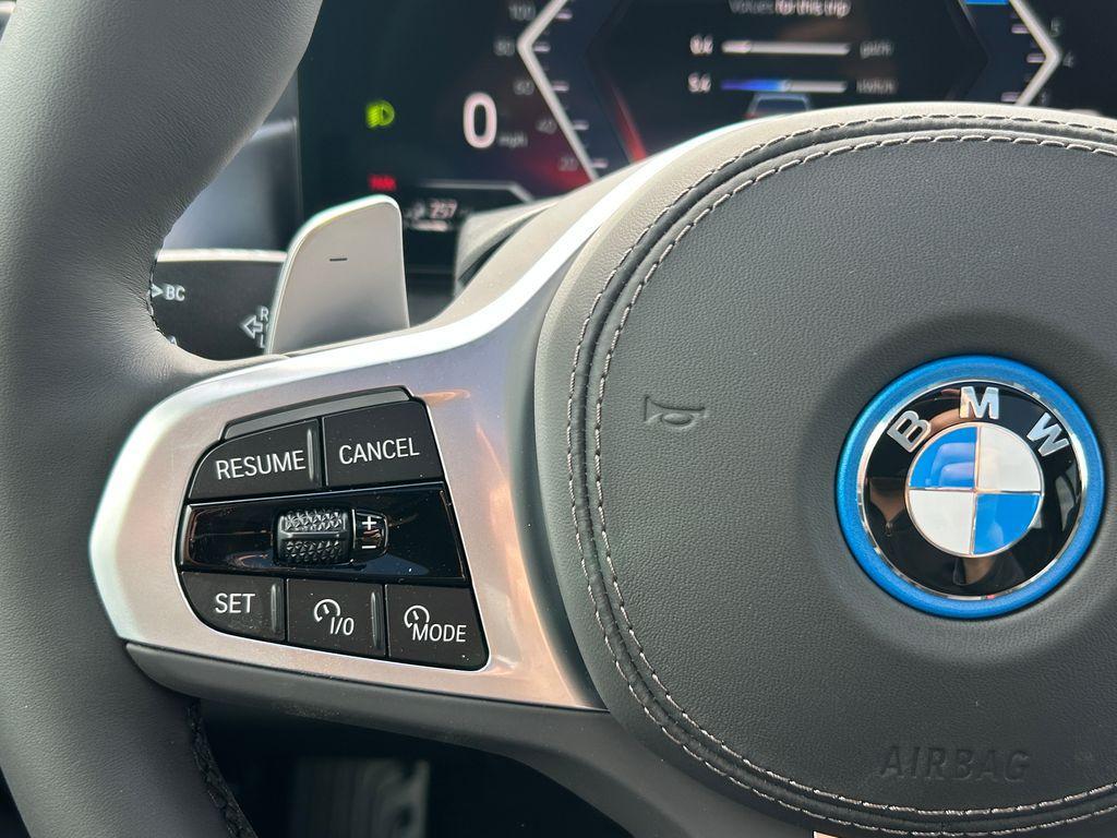 new 2026 BMW X5 PHEV car, priced at $89,085