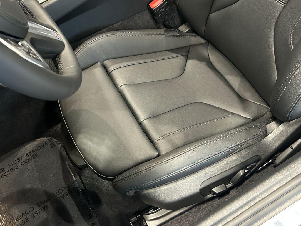 new 2026 BMW Z4 car, priced at $73,335