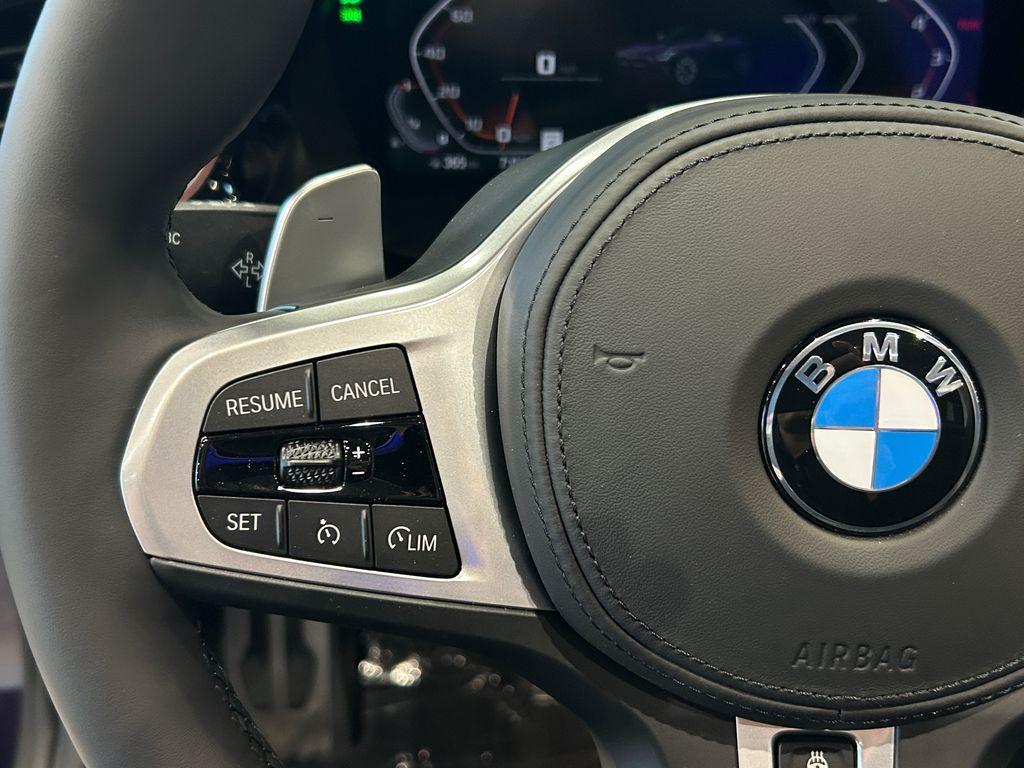 new 2026 BMW Z4 car, priced at $73,335