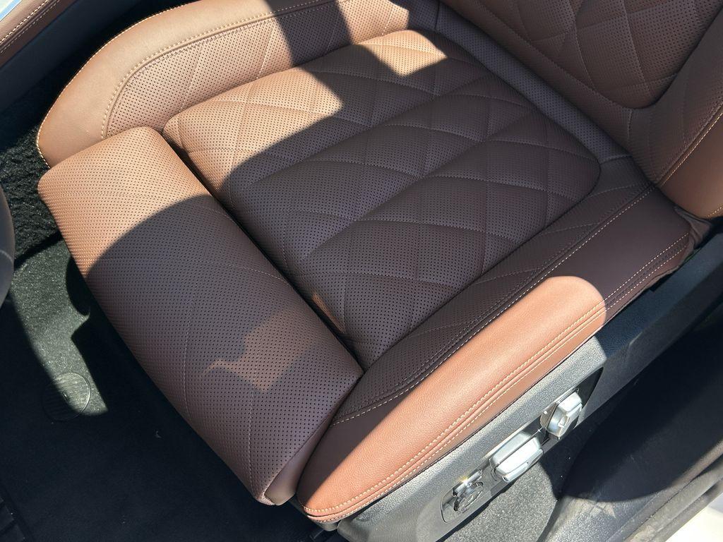 new 2026 BMW X5 car, priced at $83,585