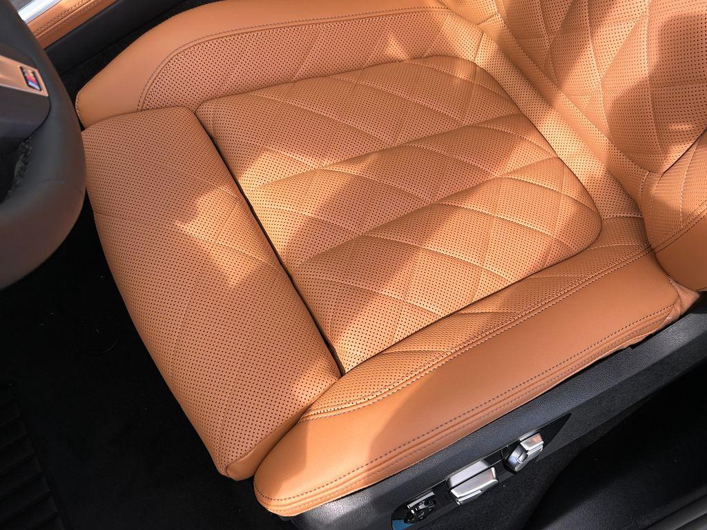 new 2026 BMW X5 PHEV car, priced at $89,985