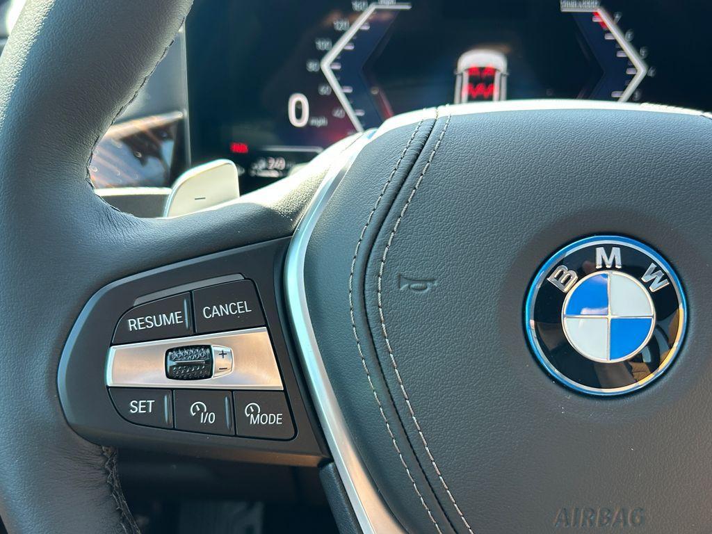 new 2026 BMW X5 PHEV car, priced at $86,735