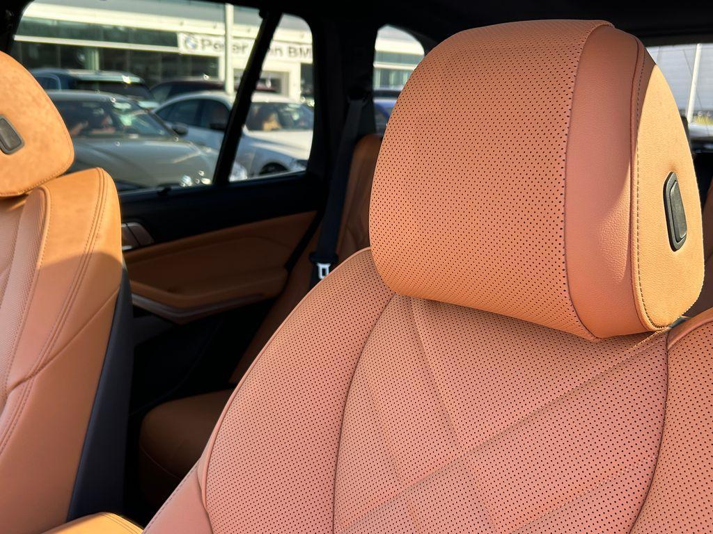new 2026 BMW X5 PHEV car, priced at $84,750
