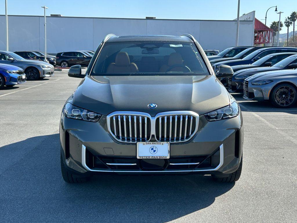 new 2026 BMW X5 PHEV car, priced at $84,750