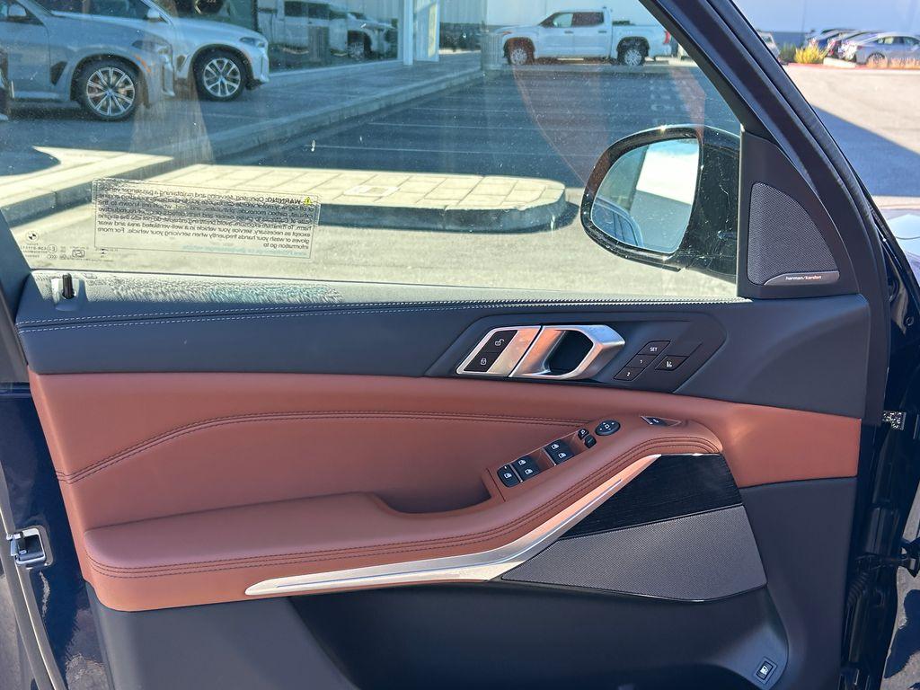 new 2026 BMW X5 car
