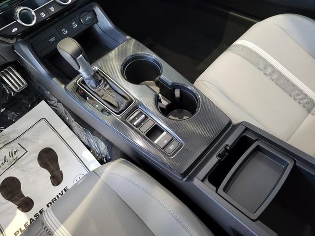 new 2026 Honda Civic Hybrid car, priced at $30,945