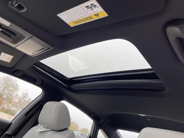 new 2026 Honda Civic Hybrid car, priced at $33,945