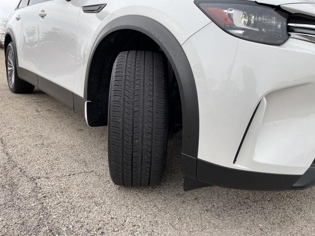 used 2024 Mazda CX-90 car, priced at $29,980