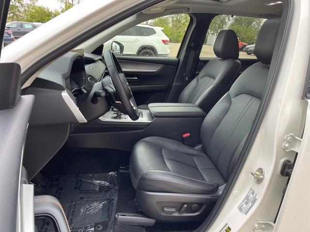 used 2024 Mazda CX-90 car, priced at $29,980