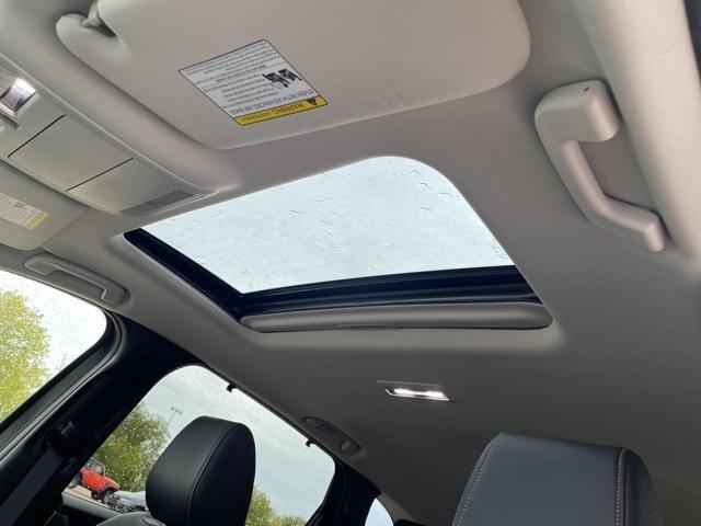 used 2024 Mazda CX-90 car, priced at $29,980