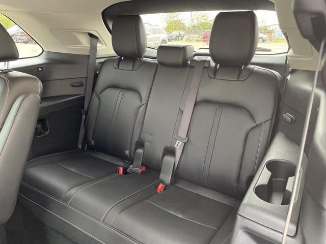 used 2024 Mazda CX-90 car, priced at $29,980