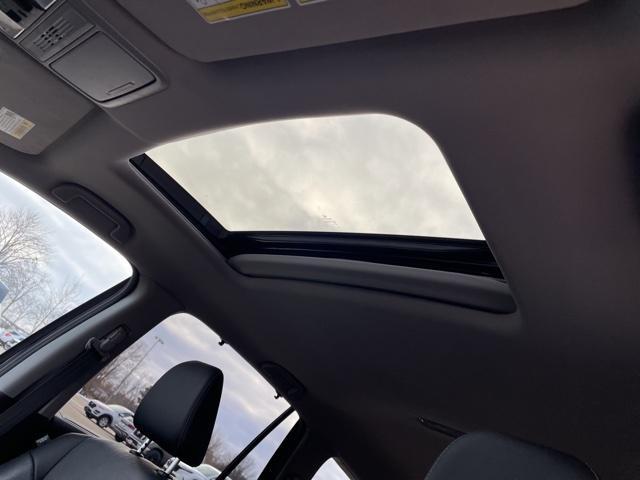 used 2021 Honda Pilot car, priced at $22,470