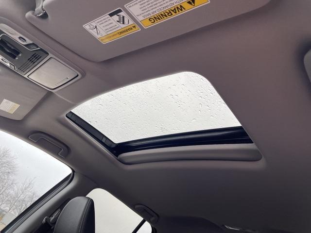 new 2026 Honda Ridgeline car, priced at $45,345