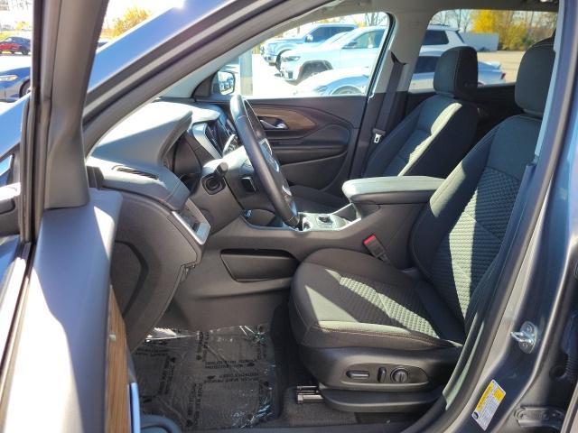 used 2020 GMC Terrain car, priced at $19,264