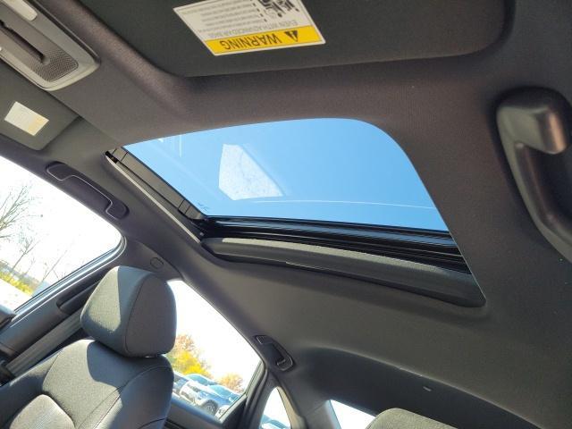 new 2026 Honda Civic Hybrid car, priced at $30,945