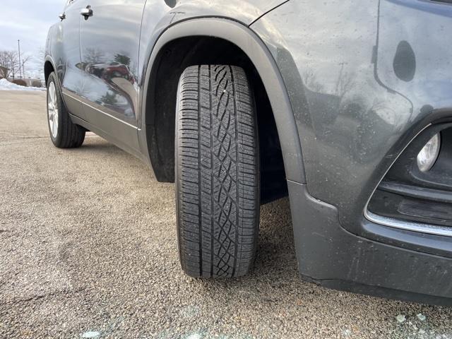 used 2019 Chevrolet Trax car, priced at $12,736