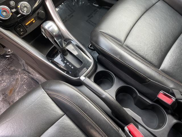 used 2019 Chevrolet Trax car, priced at $12,736