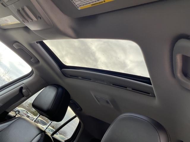 used 2019 Chevrolet Trax car, priced at $12,736