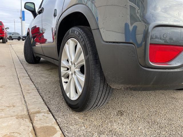 used 2019 Chevrolet Trax car, priced at $12,736