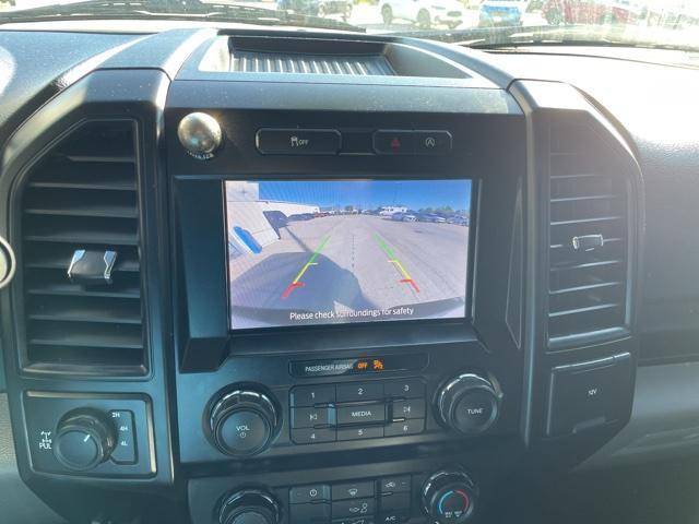 used 2020 Ford F-150 car, priced at $24,981