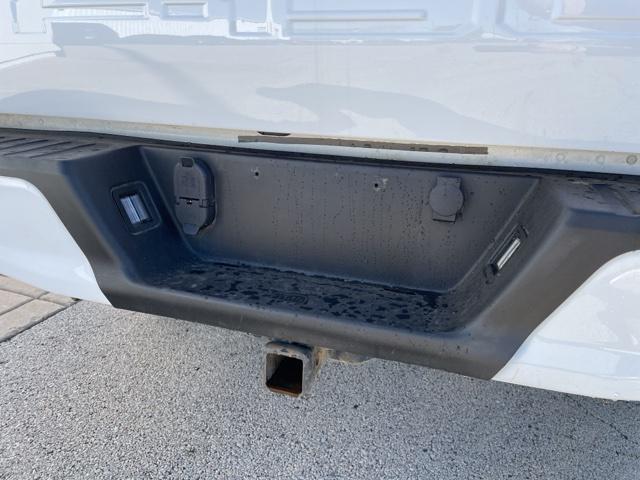 used 2020 Ford F-150 car, priced at $24,981