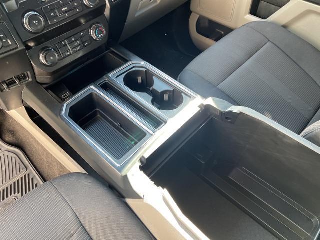 used 2020 Ford F-150 car, priced at $24,981