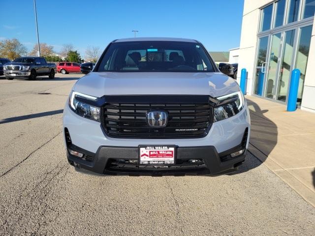 used 2022 Honda Ridgeline car, priced at $33,600