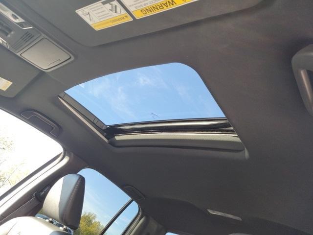 used 2022 Honda Ridgeline car, priced at $33,600