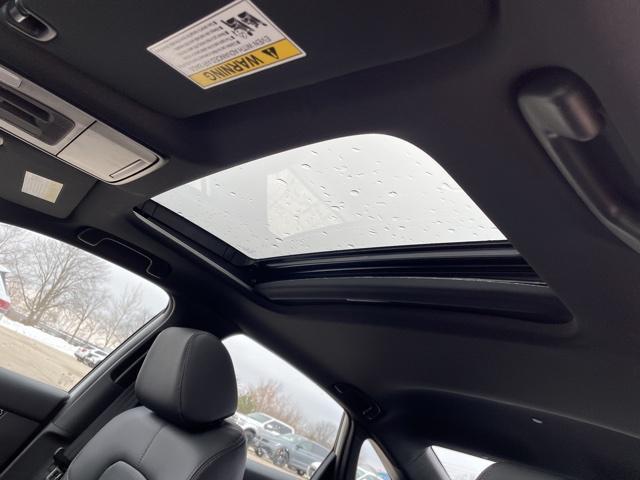 new 2026 Honda Civic Hybrid car, priced at $33,945