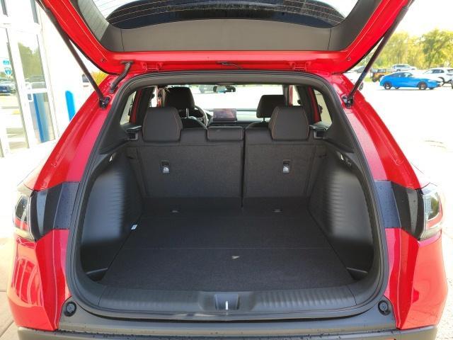 new 2026 Honda HR-V car, priced at $30,950