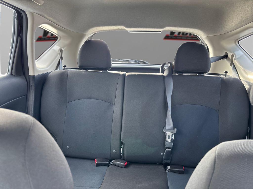 used 2016 Nissan Versa Note car, priced at $10,839