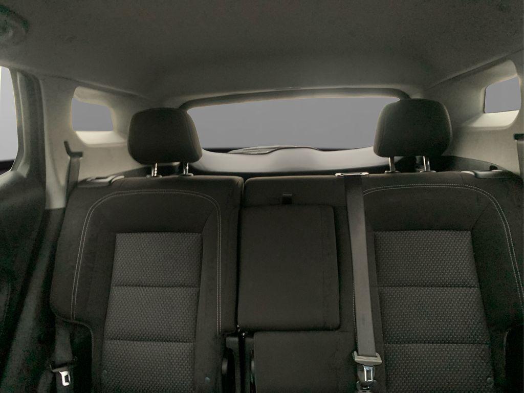 used 2024 GMC Terrain car, priced at $24,464