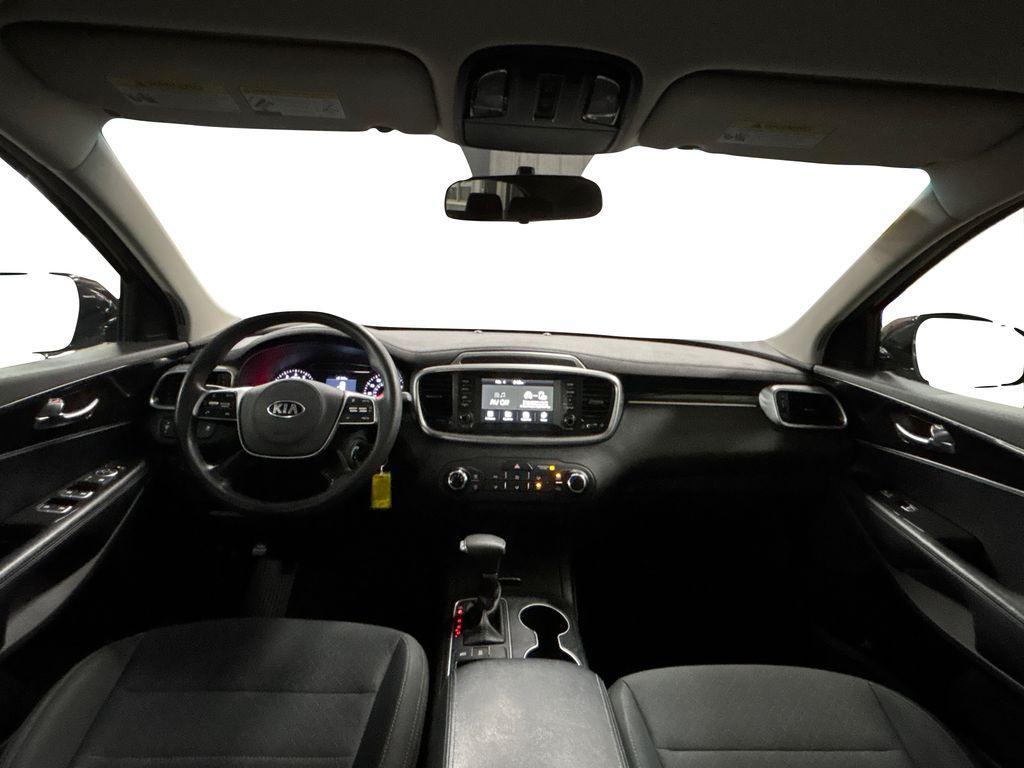 used 2020 Kia Sorento car, priced at $15,999