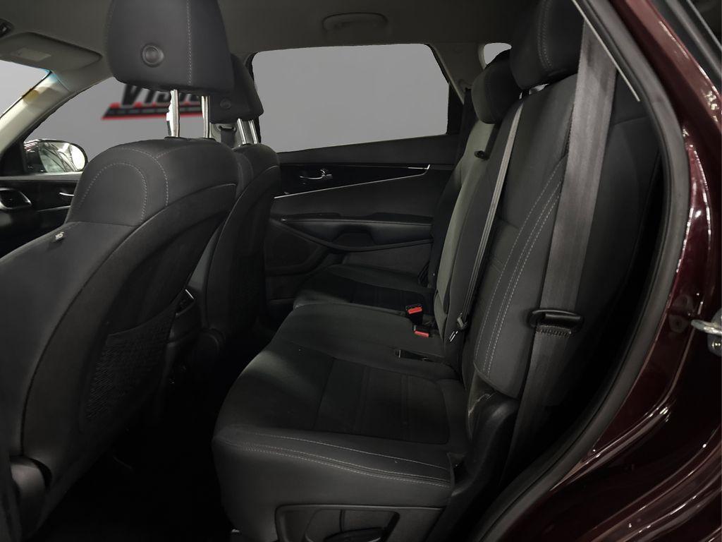 used 2020 Kia Sorento car, priced at $15,999