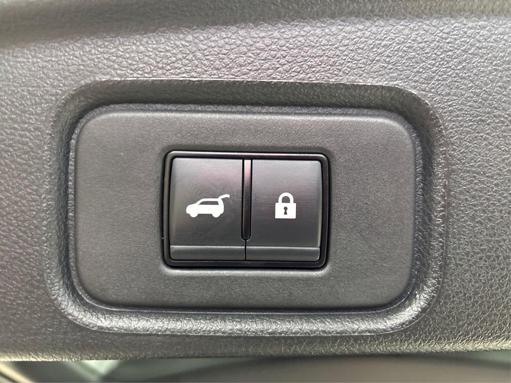 used 2023 Nissan Pathfinder car, priced at $31,645
