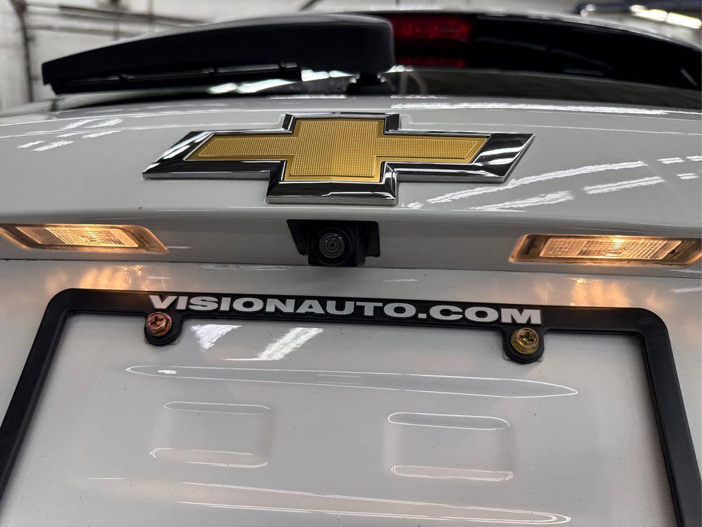 used 2018 Chevrolet Trax car, priced at $11,999