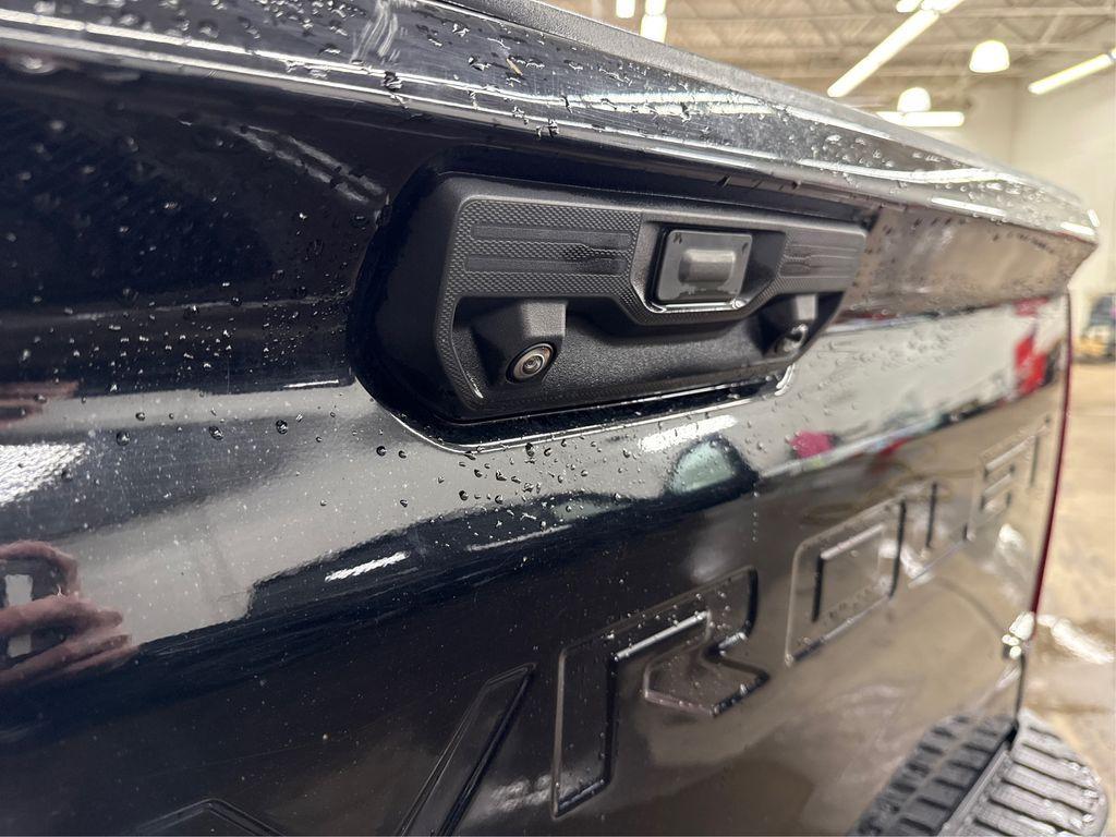 used 2020 Chevrolet Silverado 2500 car, priced at $44,985