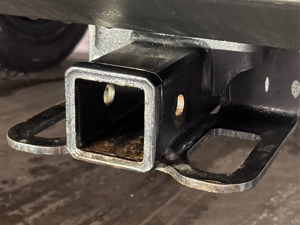 used 2023 Hyundai SANTA CRUZ car, priced at $24,922