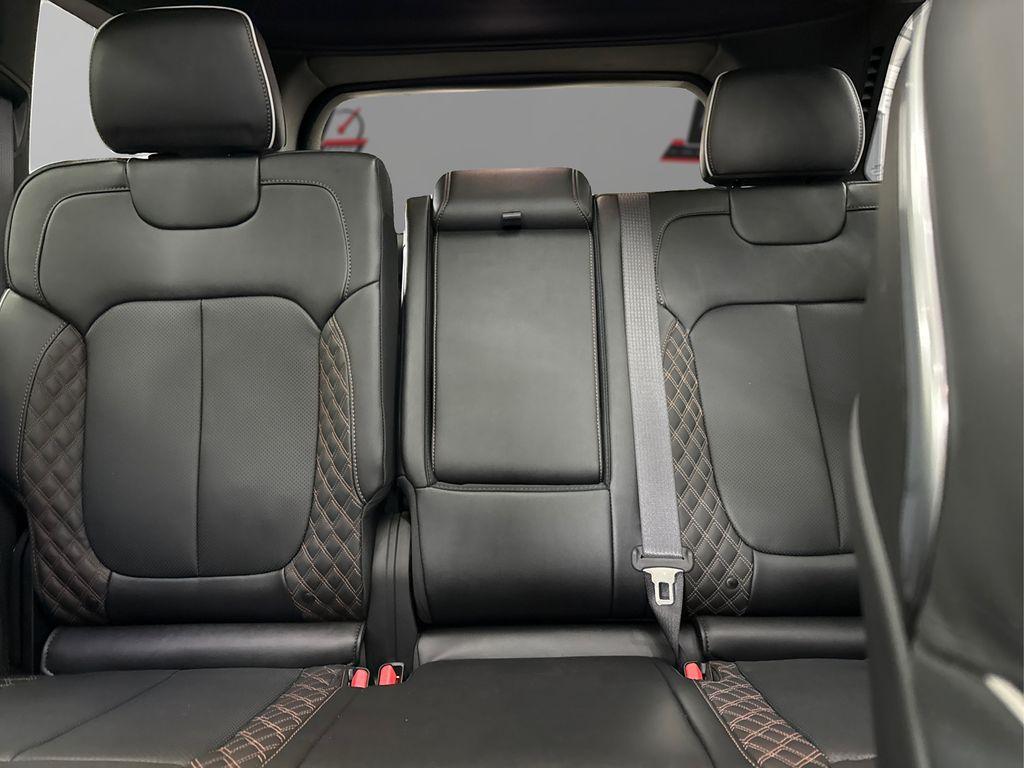 used 2023 Jeep Grand Cherokee 4xe car, priced at $38,977