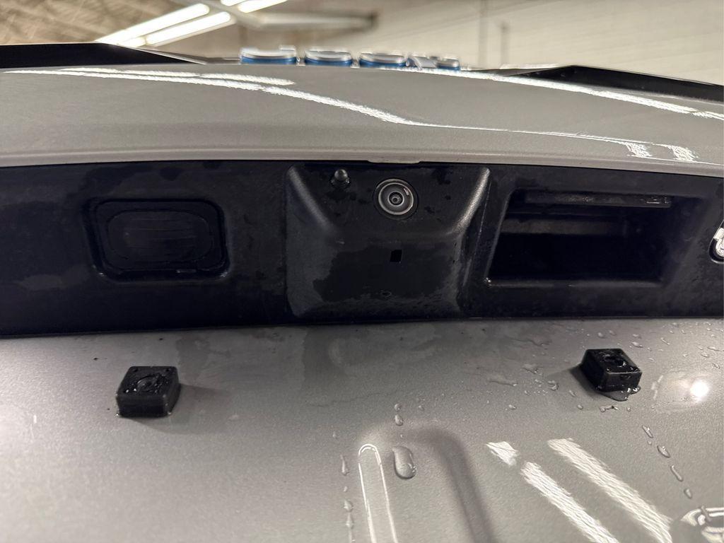 used 2023 Jeep Grand Cherokee 4xe car, priced at $38,977