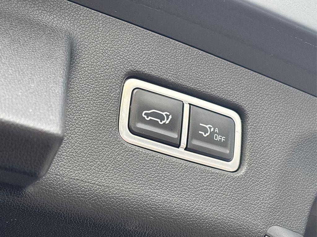 used 2024 Kia Sorento car, priced at $33,519