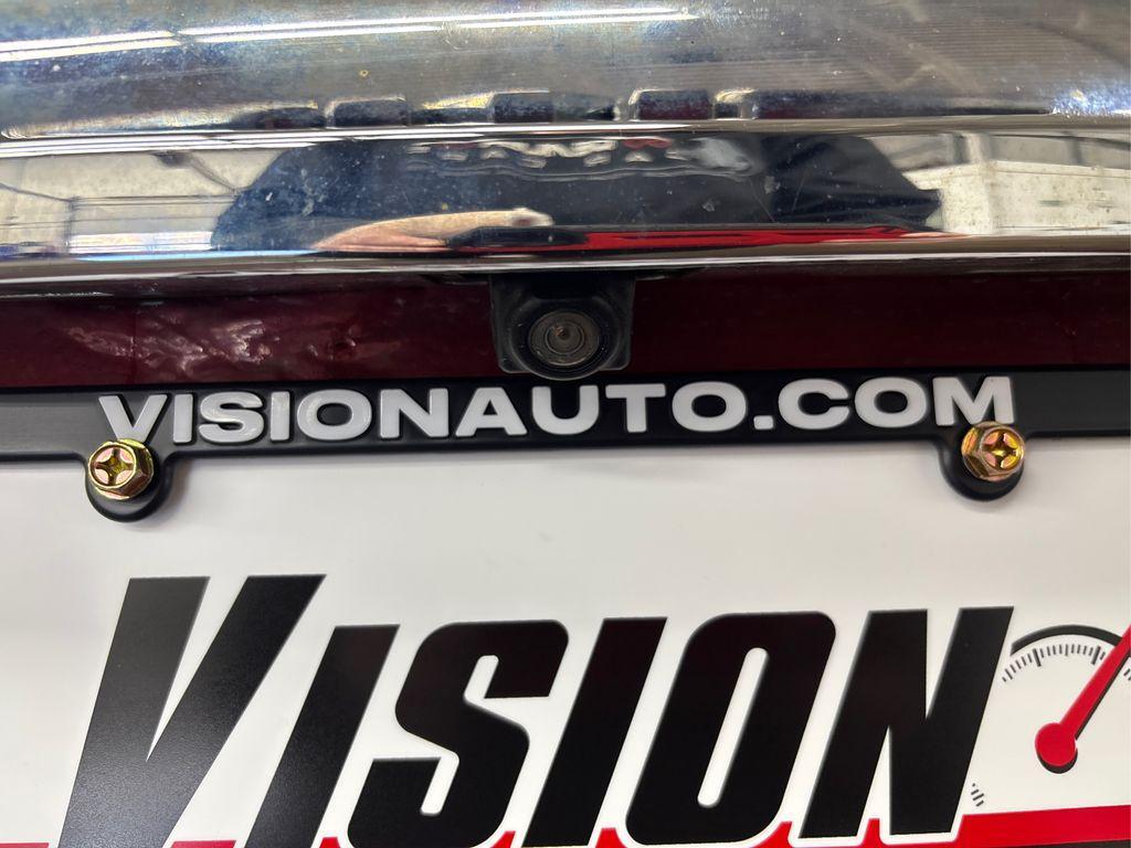 used 2018 GMC Terrain car, priced at $14,499