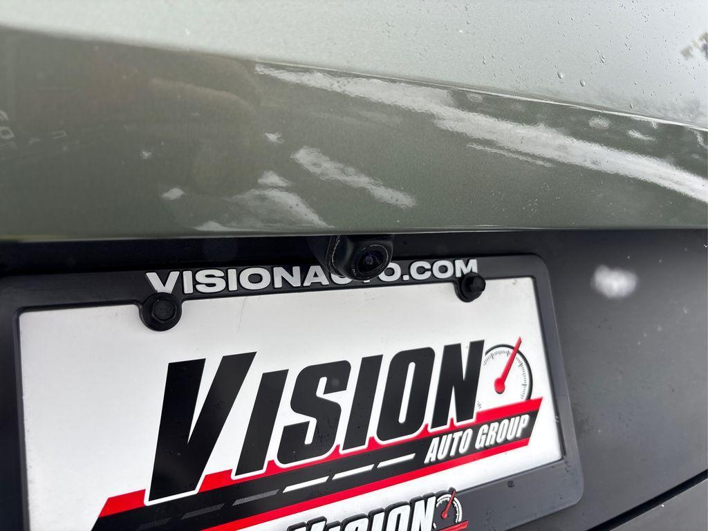 used 2023 Kia Sportage car, priced at $23,459