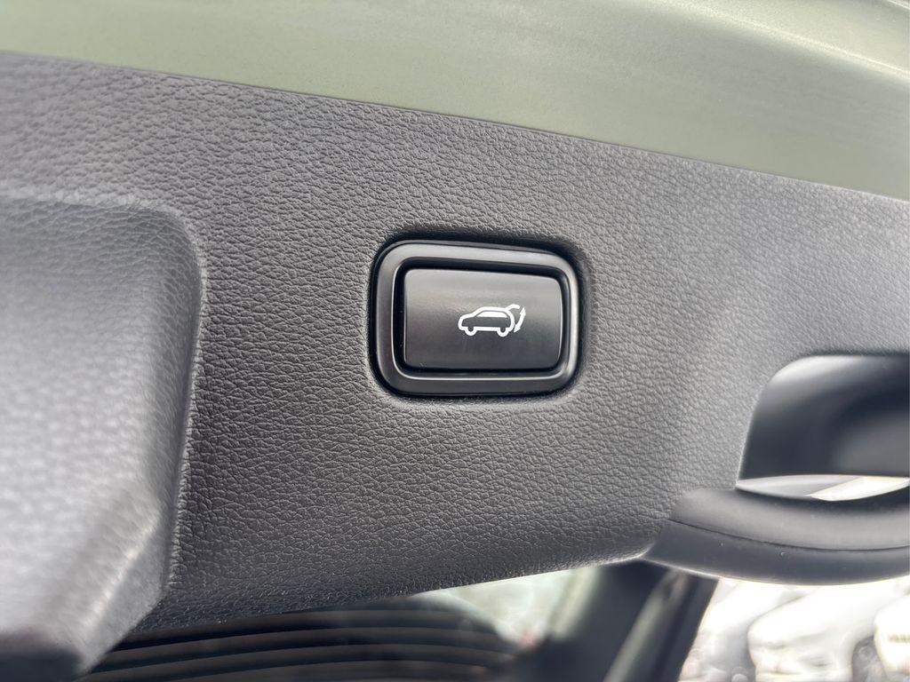 used 2023 Kia Sportage car, priced at $23,459