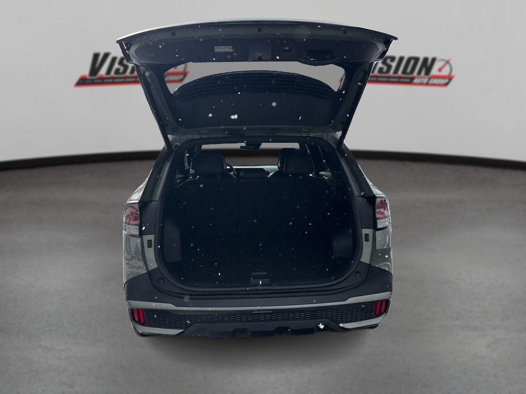 used 2023 Kia Sportage car, priced at $23,459