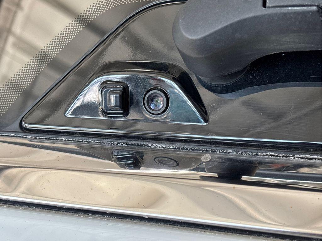 used 2023 Jeep Grand Wagoneer car, priced at $61,395