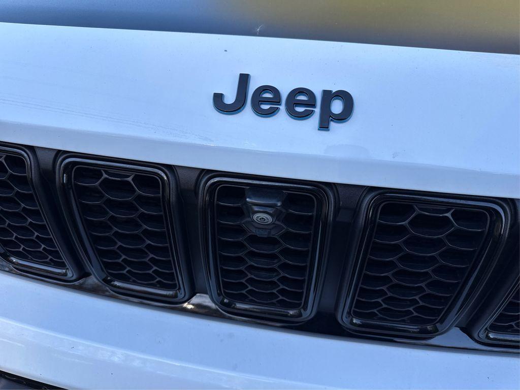used 2023 Jeep Grand Cherokee 4xe car, priced at $27,800