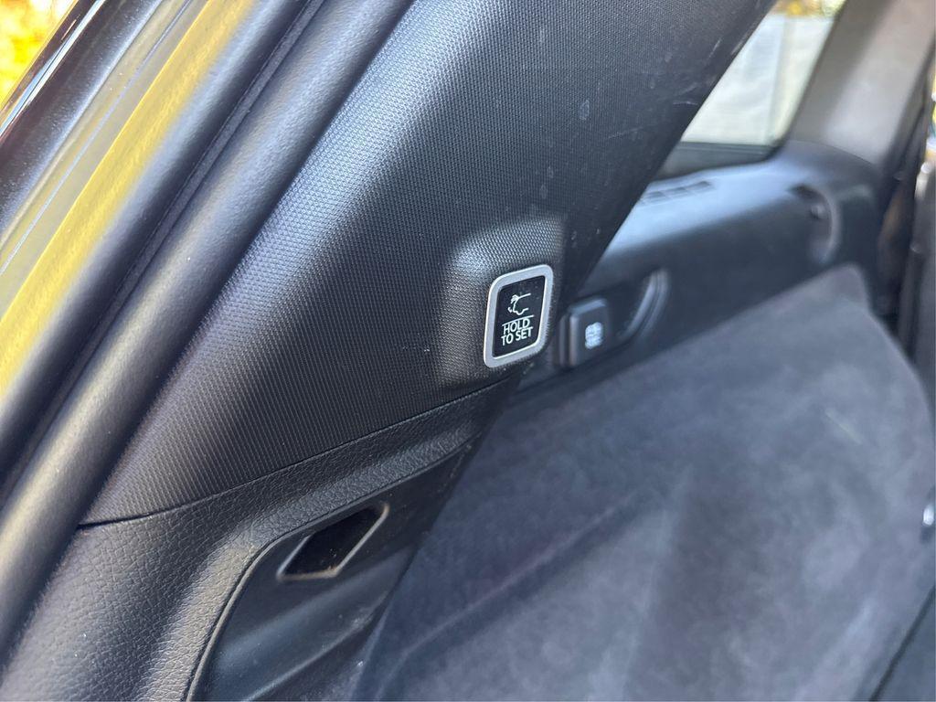 used 2023 Jeep Grand Cherokee 4xe car, priced at $27,800